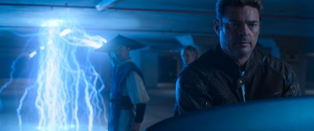 浅野忠信、真田広之らの勇姿を切り取った場面写真も解禁！