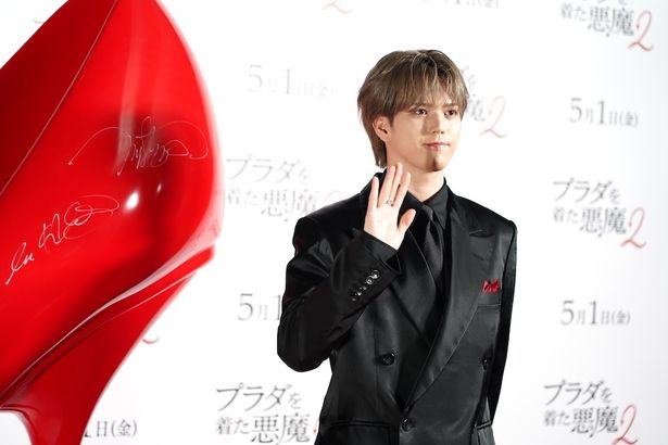 RAN(MAZZEL)が続編に期待することとは？