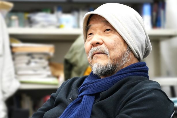 【押井守連載「裏切り映画の愉しみ方」】第8回後編では、“ぼかし”がもたらす裏切りと、演出意図が変わる問題を語る