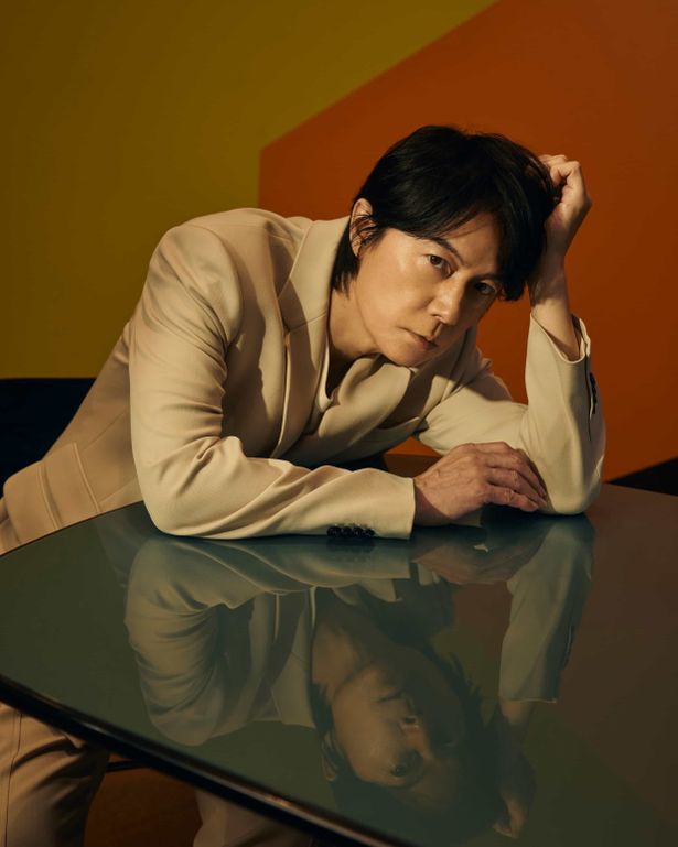 福山雅治が完結編の主題歌も担当