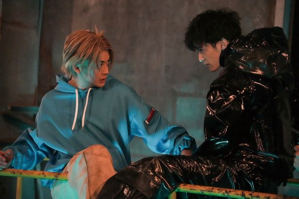 目黒蓮の身体能力を余すところなく味わえる！『SAKAMOTO DAYS』で見せつける卓越したアクション(画像18/24)