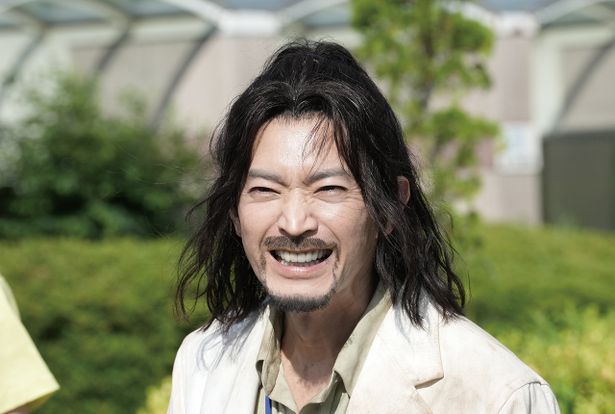 目黒蓮の身体能力を余すところなく味わえる！『SAKAMOTO DAYS』で見せつける卓越したアクション(画像23/24)