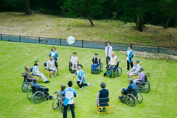 妖精たちの森：映画作品情報・あらすじ・評価｜MOVIE WALKER PRESS 映画
