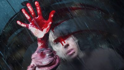『ブリング・ハー・バック』の衝撃の場面カット