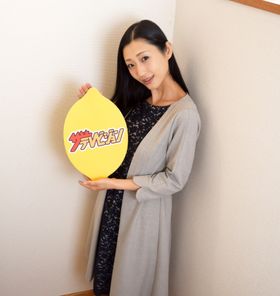 1月27日(土)公開の映画「星めぐりの町」に出演する壇蜜