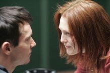 予断を許さないスリリングなサスペンス『シェルター』
