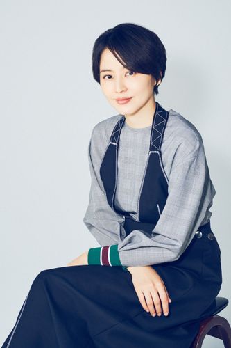 長澤まさみ、“セカチュー”からの変化「苦手なことから逃げたくない」