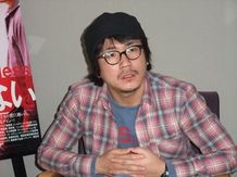 資金繰りを乗り越え映画を完成させたヤン・イクチュン監督
