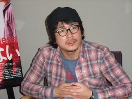 資金繰りを乗り越え映画を完成させたヤン・イクチュン監督