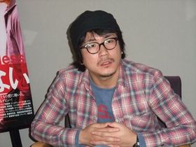 資金繰りを乗り越え映画を完成させたヤン・イクチュン監督