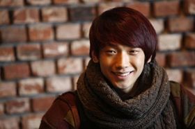 Rainの激動の半生が、本人の口から語られる