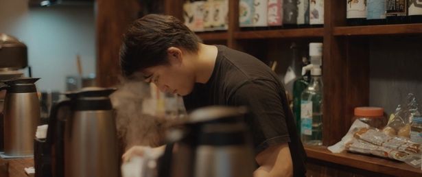 齊藤工プロデュース『私たちが麺処まろに通うまでに至った件』監督：小山巧