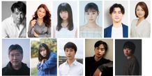 ショートショート フィルムフェスティバル & アジア 2026のオープニングセレモニーの登壇者たち