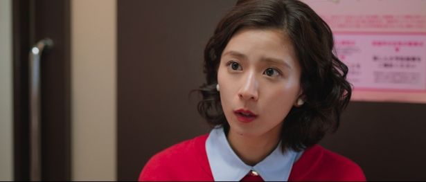 黒島結菜、浅野温子、清水美砂が共演『You Cannot Be Serious!／ユー・キャノット・ビー・シリアス！』監督：大川五月