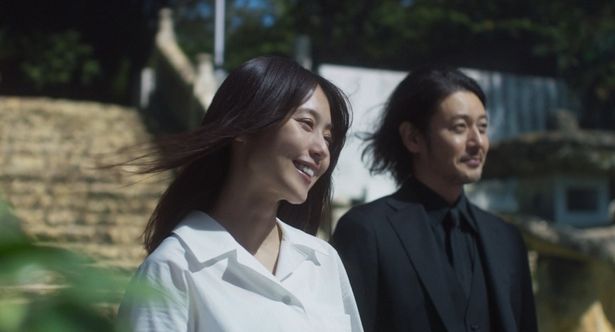 【写真を見る】オダギリジョー、有村架純のW主演映画『mopim(ムパン）』(監督：水落豊)も上映