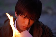 岩田剛典主演作『去年の冬、きみと別れ』から衝撃の予告編が到着！