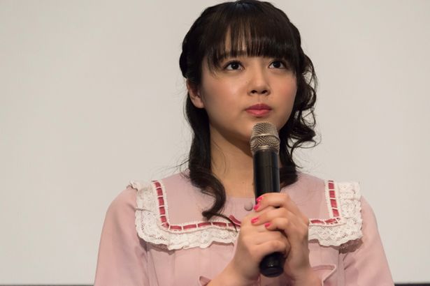 「表情の勉強ができた」と演技への開眼を予感させた私立恵比寿中学の中山莉子