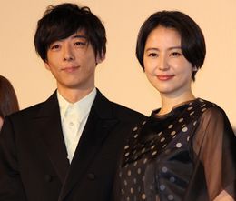 キャリアウーマンの由加利を演じた長澤と、彼女を翻弄する恋人を演じた高橋一生