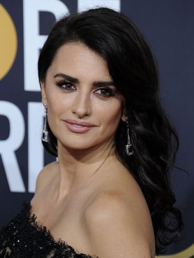 ペネロペ・クルス、トーク番組で新たに演じる役について語る