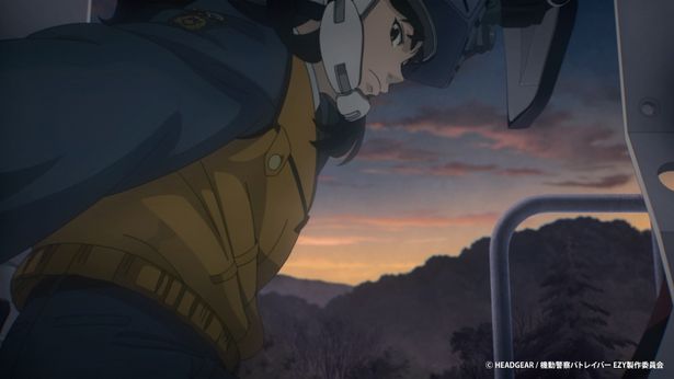 日常描写があるからこそ、戦闘シーンが熱い！