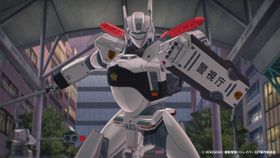 「パトレイバー」が描く新しい“あのころ”！その魅力を解説！