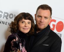 ユアンとイヴが、共に離婚申請！