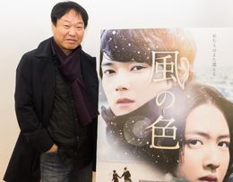 ラブストーリーの名匠クァク・ジェヨンが最新作を語る！