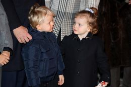 双子のジャック公子とガブリエラ公女は、両親どちら似？