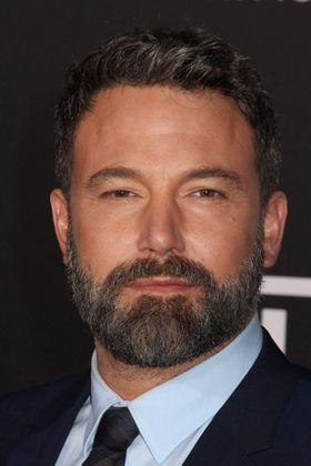 『ジャスティス・リーグ』のバットマン役としても有名なベン・アフレック