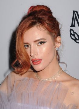 ドラマ「シェキラ！」でブレイクした ベラ・ソーン