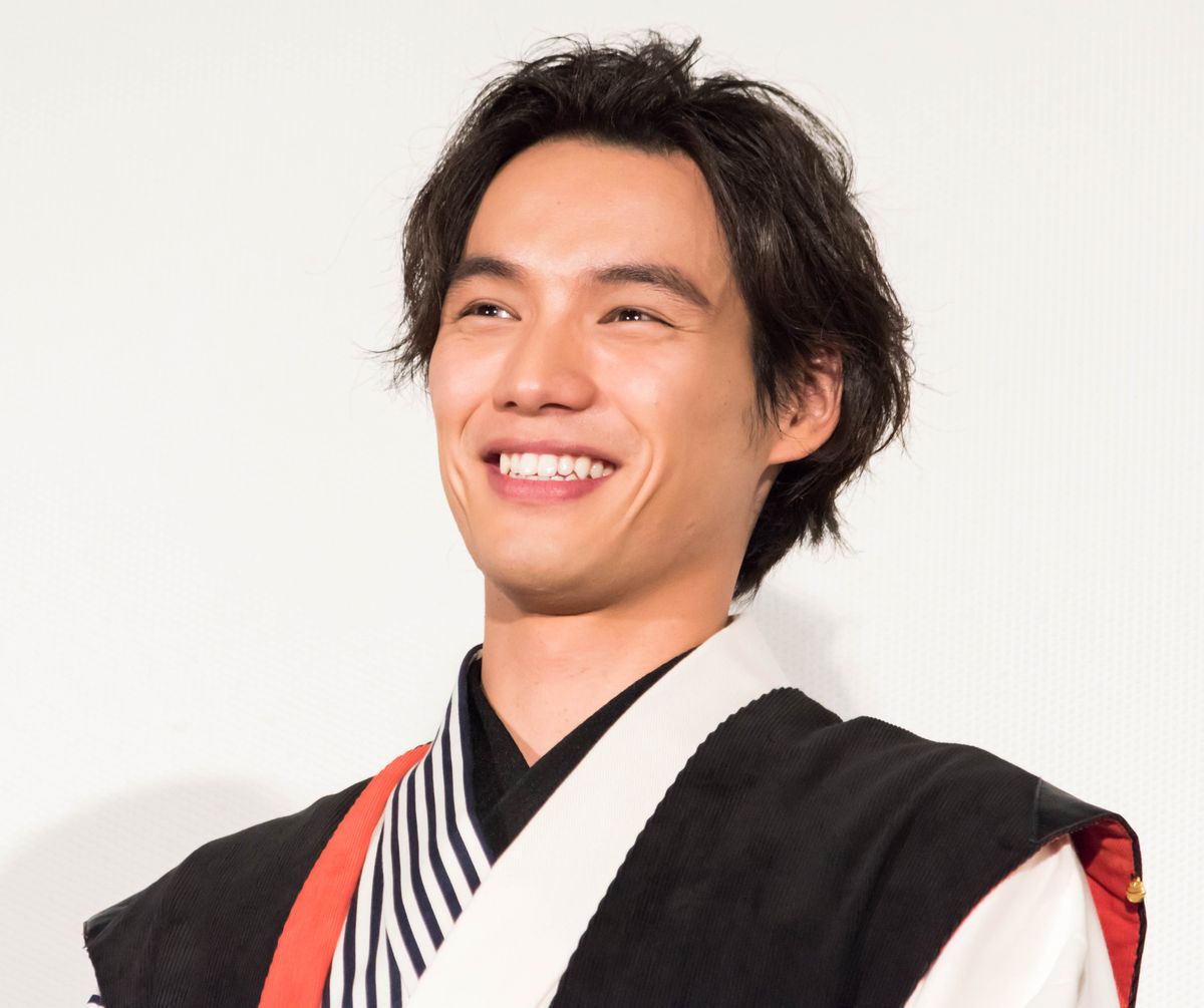 俳優 優しい