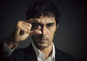 「新参者」シリーズ完結編となる『祈りの幕が下りる時』