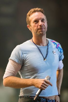 離婚後も元妻・グウィネスと良好な関係を保つクリス・マーティン