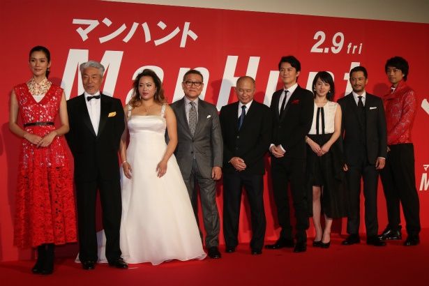 全員でフォトセッション
