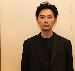 錦戸亮＆松田龍平にインタビュー！
