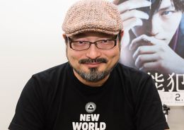 白石晃士監督が『不能犯』を語る！