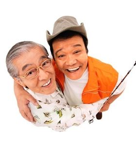 ハマちゃん＆スーさんのコンビもこれで見納め