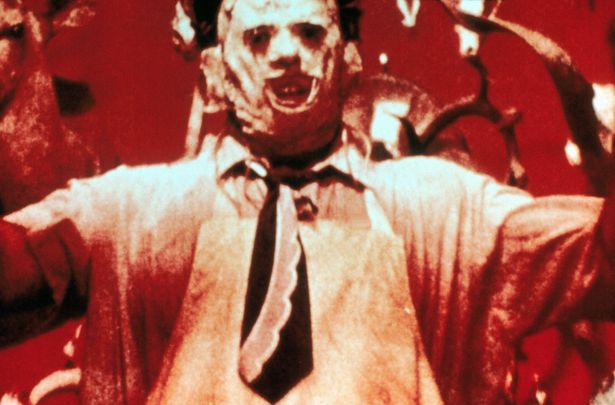 超低予算で作られながら、その後のホラー作品に多大な影響を与えた『悪魔のいけにえ』