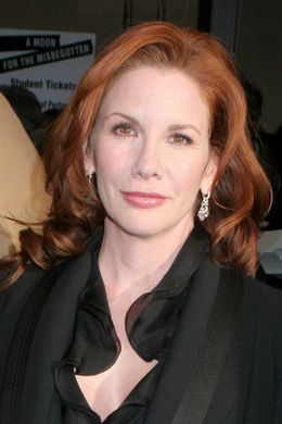 今では53歳！主人公、ローラを演じたメリッサ・ギルバート