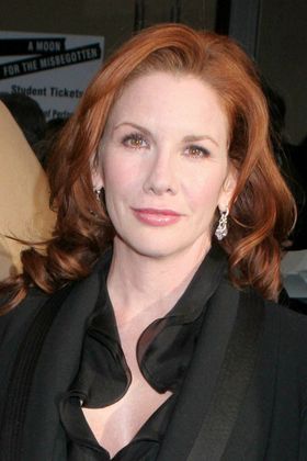 今では53歳！主人公、ローラを演じたメリッサ・ギルバート