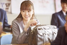 主人公の親友・秋月茗子役に優希美青が抜擢！