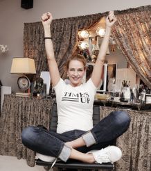 ユマが長年抱え込んでいたトラウマを激白！