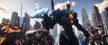 新・イェーガー“ジプシー・アベンジャー”を手に入れろ！