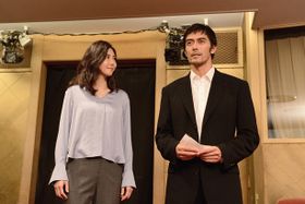 「新参者」シリーズの根強い人気がうかがえる『祈りの幕が下りる時』