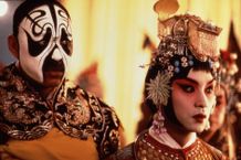 中国映画界を代表する巨匠が来日！