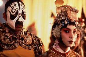 中国映画界を代表する巨匠が来日！