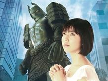 巫崎カノン(里久鳴祐果)の祈りの歌が、ブジンサマを長き眠りから甦らせる！