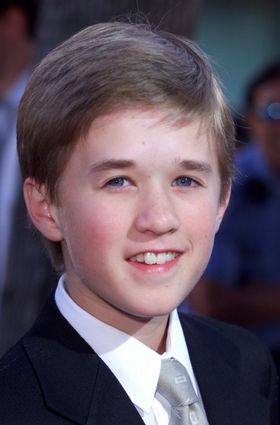 かつては天才子役と言われ、もてはやされたハーレイだが…