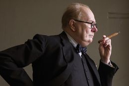 ゲイリー・オールドマン直筆サイン入り超大型写真‥チャーチル Amazon.co.jp: ゲイリーオールドマン直筆サイン入り超大型写真