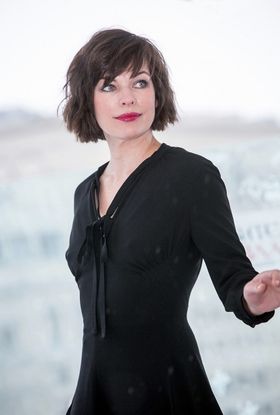 ミラの次なる挑戦は、殺し屋！